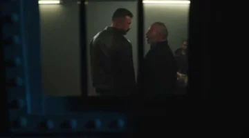 الكابتن سعيد يتحدى علي كلاي داخل السجن بكلمات لاذعة (فيديو)